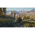 ESD theHunter Call of the Wild ATV SABER 4X4