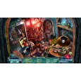ESD Mind Snares Alice's Journey