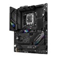 ASUS ROG STRIX B760-F GAMING WIFI / Intel B760 / LGA1700 / 4x DDR5 / 3x M.2 / DP / HDMI / 1x USB-C / WIFI / ATX