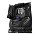 ASUS ROG STRIX B760-F GAMING WIFI / Intel B760 / LGA1700 / 4x DDR5 / 3x M.2 / DP / HDMI / 1x USB-C / WIFI / ATX