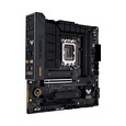 ASUS TUF GAMING B760M-PLUS WIFI D4/LGA 1700/mATX