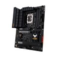 ASUS TUF GAMING B760-PLUS WIFI D4/LGA 1700/ATX