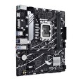 ASUS PRIME B760M-K D4/LGA 1700/mATX