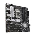 ASUS PRIME B760M-A D4/LGA 1700/mATX