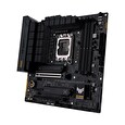 ASUS TUF GAMING B760M-PLUS WIFI D4/LGA 1700/mATX