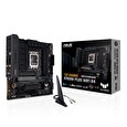ASUS TUF GAMING B760M-PLUS WIFI D4/LGA 1700/mATX