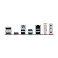 ASUS PRIME B760M-A WIFI D4 / Intel B760 / LGA1700 / 4x DDR4 / 2x M.2 / DP / 2x HDMI / WIFI / mATX