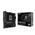 ASUS TUF GAMING B760M-PLUS D4/LGA 1700/mATX