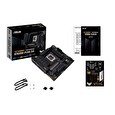 ASUS TUF GAMING B760M-PLUS D4/LGA 1700/mATX