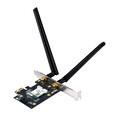 ASUS PCE-AXE5400 - Tri-Band PCIe Wi-Fi Adapter