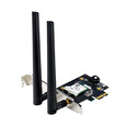 ASUS PCE-AXE5400 - Tri-Band PCIe Wi-Fi Adapter