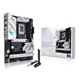 ASUS ROG STRIX B760-A GAMING WIFI D4 / Intel B760 / LGA1700 / 4x DDR4 / 3x M.2 / DP / HDMI / 2x USB-C / ATX