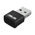 ASUS USB-AX55 nano - Wireless AX1800 Dual-band USB