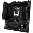 ASUS TUF GAMING B760M-PLUS WIFI D4 / Intel B760 / LGA1700 /4x DDR4 / 2x M.2 / DP / HDMI / 1x USB-C / WIFI / mATX