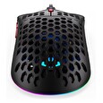 Endorfy myš LIX Plus PMW3370 / Khail GM 8.0 / drátová / černá