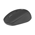 Natec optická myš HARRIER 2/1600 DPI/Kancelářská/Optická/1 600 DPI/Bezdrátová Bluetooth/Černá