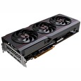 SAPPHIRE PULSE AMD Radeon RX 7900 XTX 24GB / 24GB GDDR6 / PCI-E / 2x HDMI / 2x DP