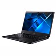 Acer Travel Mate P2/TMP214-53/i3-1125G4/14"/FHD/8GB/256GB SSD/UHD/W10P+W11P/Black/2R