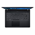 Acer Travel Mate P2/TMP214-53/i3-1125G4/14"/FHD/8GB/256GB SSD/UHD/W10P+W11P/Black/2R