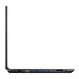 Acer Travel Mate P2/TMP214-53/i3-1125G4/14"/FHD/8GB/256GB SSD/UHD/W10P+W11P/Black/2R