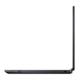 Acer Travel Mate P2/TMP214-53/i3-1125G4/14"/FHD/8GB/256GB SSD/UHD/W10P+W11P/Black/2R