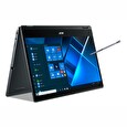 Acer Travel Mate/Spin P4 TMP414RN-51/i7-1165G7/14"/FHD/T/16GB/512GB SSD/Iris Xe/W10H/Blue/2R