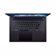 Acer Travel Mate P2/TMP215-54/i5-1235U/15,6"/FHD/8GB/512GB SSD/Iris Xe/bez OS/Black/2R