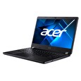 Acer Travel Mate P2/TMP214-53/i5-1135G7/14"/FHD/8GB/256GB SSD/Iris Xe/bez OS/Black/2R