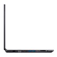Acer Travel Mate P2/TMP214-53/i5-1135G7/14"/FHD/8GB/256GB SSD/Iris Xe/bez OS/Black/2R