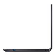 Acer Travel Mate P2/TMP214-53/i5-1135G7/14"/FHD/8GB/256GB SSD/Iris Xe/bez OS/Black/2R