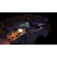 ESD Starship Troopers Terran Command