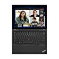Lenovo ThinkPad/P14s Gen 3/R7 PRO 6850U/14"/4K/T/32GB/1TB SSD/680M/W11P down/Black/3R
