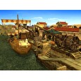 ESD CivCity Rome