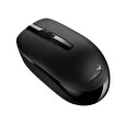 Genius NX-7007 II/Kancelářská/Blue Track/Bezdrátová USB/Černá