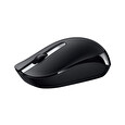 Genius NX-7007 II/Kancelářská/Blue Track/Bezdrátová USB/Černá