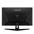 ASUS TUF/VG27AQA1A/27"/VA/QHD/170Hz/1ms/Black/3R