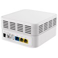 STRONG sada 2 ATRIA Wi-Fi Mesh Home Kit AX3000/ Wi-Fi 802.11a/b/g/n/ac/ax/ 2402 Mbit/s/ 2,4GHz a 5GHz/ 3x LAN/ bílý