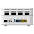 STRONG sada 2 ATRIA Wi-Fi Mesh Home Kit AX3000/ Wi-Fi 802.11a/b/g/n/ac/ax/ 2402 Mbit/s/ 2,4GHz a 5GHz/ 3x LAN/ bílý