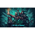 ESD Darkest Dungeon The Color of Madness