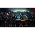 ESD Darkest Dungeon The Color of Madness
