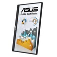 ASUS ZenScreen/MB16AHT/15,6"/IPS/FHD/60Hz/5ms/Black/3R