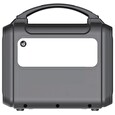 EZVIZ nabíjecí stanice PS300/ výkon 300W/ baterie Li-ion/ kapacita 313,17Wh/ 7 portů/ hmotnost 3,6kg/ černá