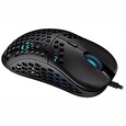 Endorfy myš LIX PMW3325 / Khail GM 4.0 / drátová / černá