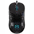 Endorfy myš LIX PMW3325 / Khail GM 4.0 / drátová / černá