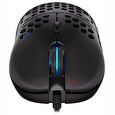 Endorfy myš LIX PMW3325 / Khail GM 4.0 / drátová / černá