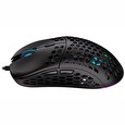 Endorfy myš LIX PMW3325 / Khail GM 4.0 / drátová / černá