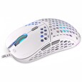 Endorfy myš LIX OWH PMW3325 / Khail GM 4.0 / drátová / bílá