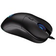 Endorfy myš GEM Plus PAW3370 / Khail GM 8.0 / drátová / černá