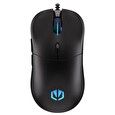 Endorfy myš GEM Plus PAW3370 / Khail GM 8.0 / drátová / černá