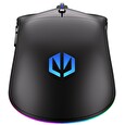 Endorfy myš GEM Plus PAW3370 / Khail GM 8.0 / drátová / černá